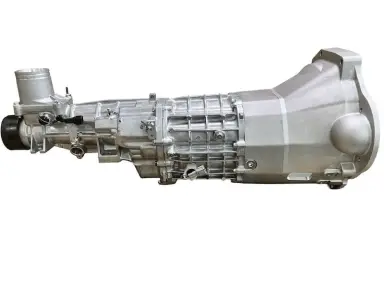 Nissan Fairlady Z S30/S31 (L-Engine) | HPI Reinforced 6-Speed Transmission para Nissan Fairlady Z S30