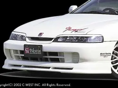 Lip Kit C-West para Honda Integra DB8/DC2