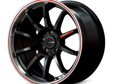 MID RACING R10