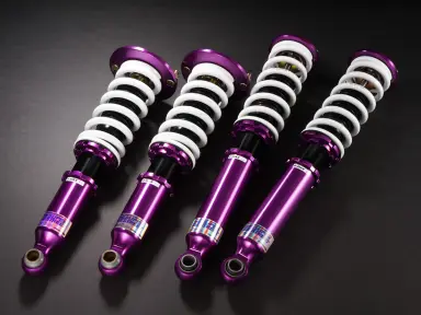 D-MAX Super Street Suspension Kit Nissan Skyline R32