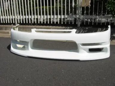 TBO Aero para Nissan Silvia S15
