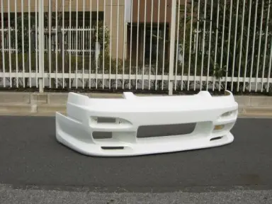 TBO Aero para Nissan 180SX RPS13 Chuki
