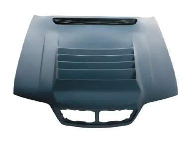 D-MAX D1SPEC Capó JZX100 Mark II