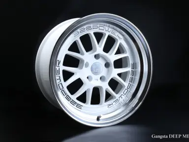 326POWER Gangsta DEEP MESH