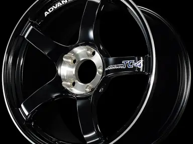 YOKOHAMA ADVAN Racing TC-4 SE