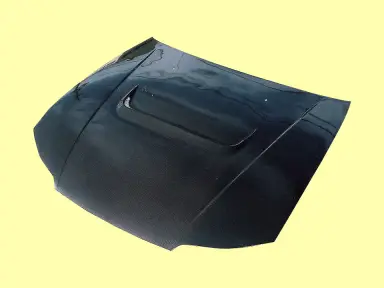 Capó aerodinámico D.SPEED para Nissan Silvia S15