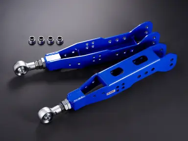 D-MAX D1SPEC Brazo Inferior Trasero 86/GR86