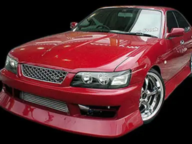 BN Sports para C35 Laurel