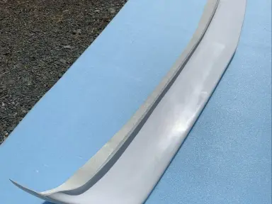 Chin Spoiler No. 1
