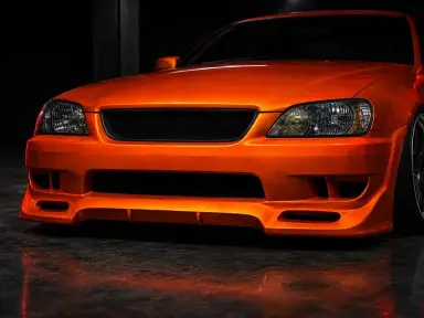 Aero ELITE para Toyota Altezza GXE10