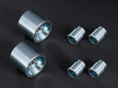 D-MAX D1SPEC Rótulas para Brazo de Camber Trasero 86/GR86