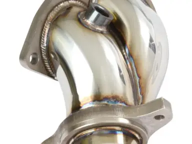 Outlet de turbo GP Sports EXAS para Mitsubishi Lancer Evolution VII/IX CT9A