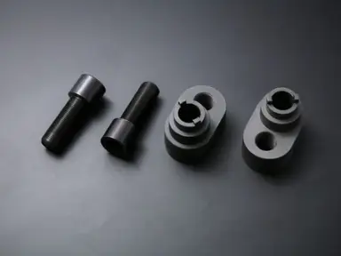 D-MAX D1SPEC Adaptador de Cremallera Offset Ver.1