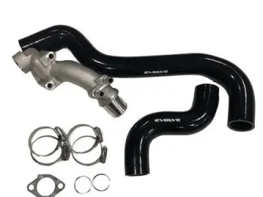 JZX100 Water Outlet Set - Radiator Optional Parts para Toyota Chaser JZX100