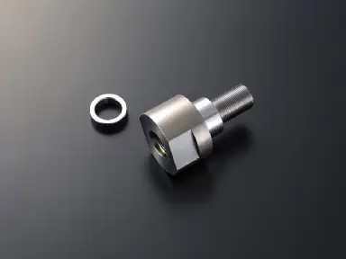 D-MAX D1SPEC Adaptador de Aumento de Ángulo de Dirección