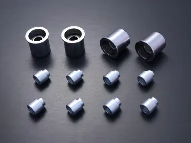 D-MAX D1SPEC Kit de Rótulas para Brazo A Trasero R32/BNR32