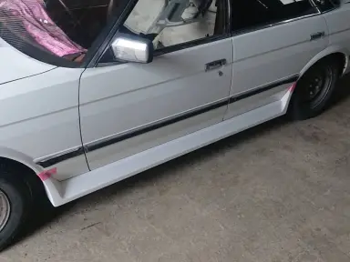Taloneras para Toyota X70