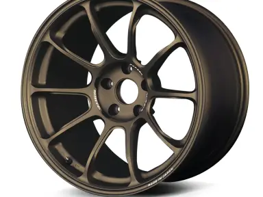 VOLK RACING ZE40