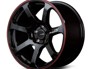 MID RACING R07