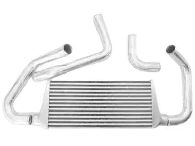 HCR32 Skyline Intercooler Kit para Nissan Skyline R32