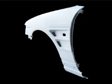 D-MAX D1SPEC Aletas Delanteras 30 mm Nissan Laurel C35
