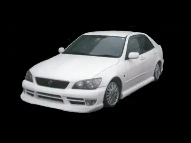 BN Sports Type M para Altezza
