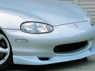 Piezas exteriores Garage Vary para Mazda MX-5 NB1