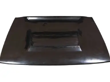 D-MAX D1SPEC Capó de Carbono Nissan Laurel C33