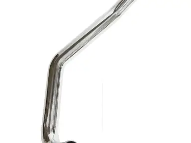 JZZ30 Soarer Early Model Aluminum Intercooler Piping Set para Toyota Soarer JZZ30