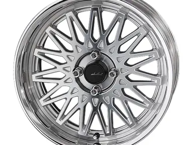 SHALLEN MESH