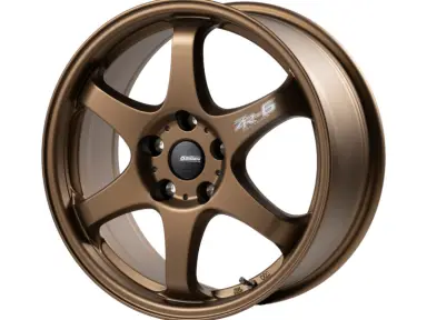 5ZIGEN ZR-6 REGALIA SPORTS