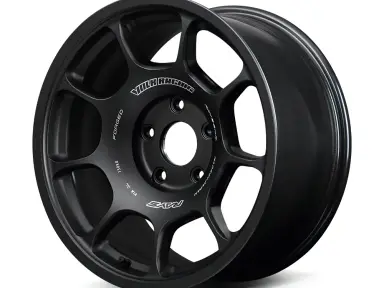 VOLK RACING ZE40X