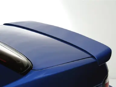 D-MAX Alerón Trasero Nissan Silvia S13