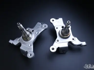 326POWER Bancho Knuckle Modificación RX-7 FC3S