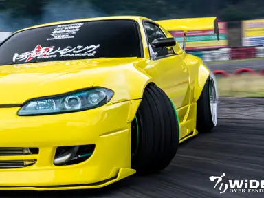 326POWER BuriWIDE S15 F55/R65
