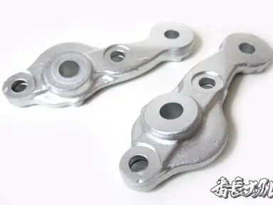 326POWER Bancho Knuckle Modificación AE86