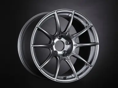 SSR GTX01