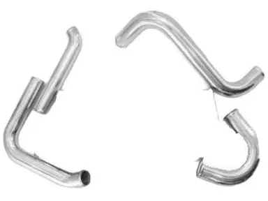 JZZ30JZZ30 Soarer Chaser Late Model Aluminum Intercooler Piping Set para Toyota Soarer JZZ30
