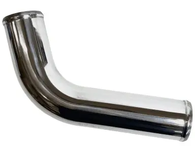 ER34 Skyline Aluminum Intercooler Piping Set para Nissan Skyline R34