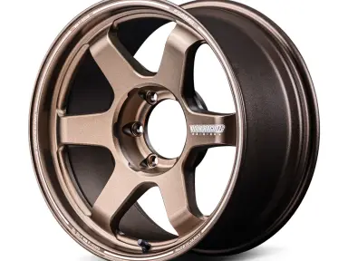VOLK RACING TE37 ultra LARGE P.C.D.