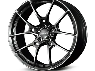 VOLK RACING G025