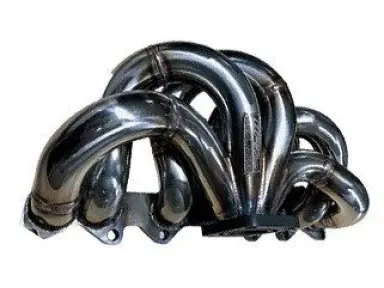 JZX100 Mark II Cresta Chaser SUS Exhaust Manifold Ver. II para Toyota Cresta JZX100