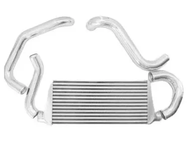 JZX110 Mark II Verossa Intercooler Kit para Toyota Mark II JZX110
