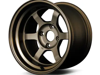 VOLK RACING TE37V