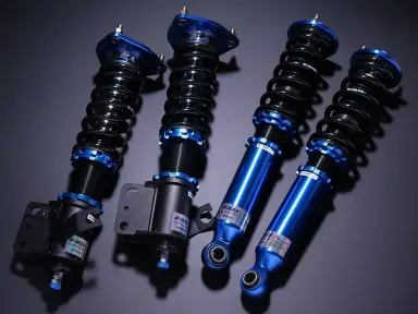 D-MAX D1SPEC Suspension Kit 180SX/S13