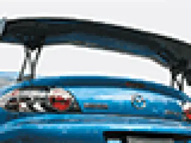 INGS Z-Power WING para RX-8 SE3P