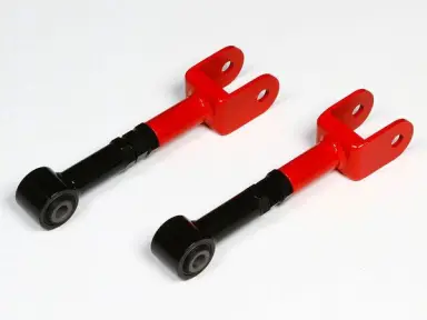 Brazos de tracción traseros GP Sports R.E.D. RTR-N01A para Nissan Skyline R34