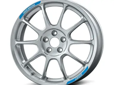 VOLK RACING ZE40 Club Racer