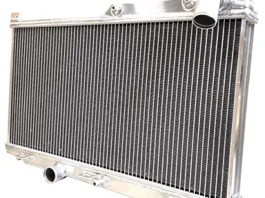 BNR32 Radiator Kit (Skyline GT-R) para Nissan Skyline GT-R BNR32