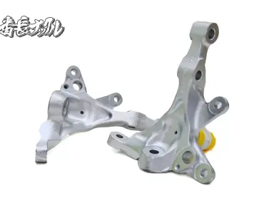 326POWER Bancho Knuckle Modificación S14 Silvia
